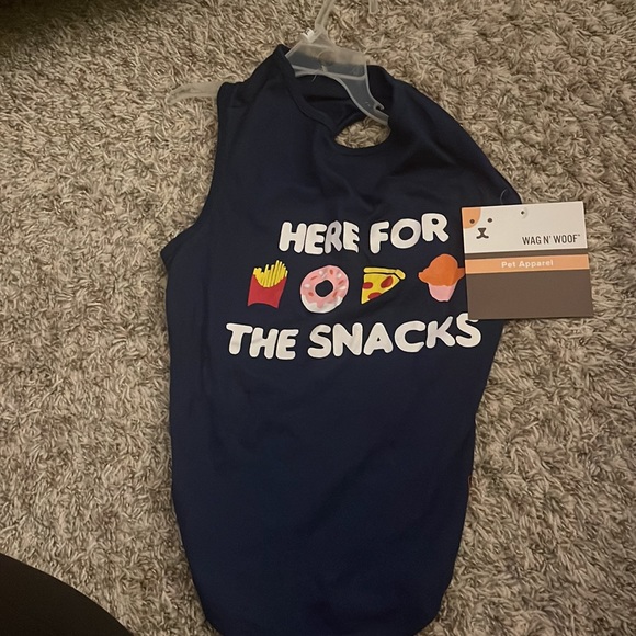 A bundle of different doggie sizes ranging from XS-XL girls and boys… - Picture 6 of 8